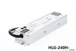 1pc New Mean Well Switching Power Supply Hlg-240h-12a Hlg-240h-24a Hlg-240h-30a. Fixed Price $151.20.