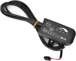Lcd Display Panel, Electric 810 Led Panel With 5 Wire Cable.... Fixed Price $26.36.
