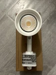 Nora Nte-870 Mac 10w Ac Led Track Fixture White 3000k Nte-870l930x10w. Fixed Price $12.99.
