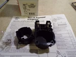 New Pass & Seymour L15-an 15a Turn Lok Angle Plug Adapter *free Shipping*. Fixed Price $9.99.