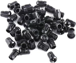 50pcs Led Holder 3mm Light Bulb Socket Lamp Light-emitting Diode Pla. Fixed Price $11.48.