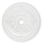 Livex Lighting Ceiling Medallions Medallion In White - 8210-03. Fixed Price $359.96.