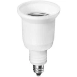Light Bulb Socket Adapter Candelabra E12 To Medium Base E26 Screw Enlarger. Fixed Price $10.00.