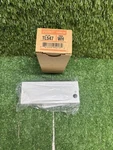 Juno Track Lighting Tl601e-10-wh Trac 12 Electronic Low Voltage Transformer 12v. Fixed Price $220.00.