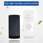 Universal Ceiling Fan Lamp Light Remote Control Receiver Kit Timing Wireless Us. Fixed Price $8.65.