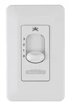 Fanimation Cw5 3 Speed Fan Slide Wall Control For 2 Or More Fans. Fixed Price $63.98.