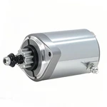 Starter For Kawasaki 21.5hp - 24hp Fr651v Fr691v Fr730v Fs600v Fs541v Fs481v Etc. Fixed Price $57.99.