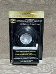 Hampton Bay 120v Halogen Accent Black 153 270 Brand New. Fixed Price $21.00.