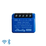 Shelly 1 Mini Gen3 Smart Relay - Open Box. Fixed Price $9.50.