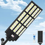 Ziziwin 15000w Large Solar Street Lights Outdoor Waterproof Heavy Duty. Fixed Price $226.81.