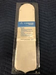 Westinghouse Lighting 7741400 52-inch White Outdoor Replacement Fan (1 Pack). Fixed Price $39.00.