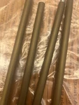 Progress P8601-161 Accessory Stem Kit Aged Brass Extension. Fixed Price $23.95.