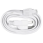 Afx Lighting 60" Noble Pro 2/koren Power Cord, White - Xlcp60wh. Fixed Price $24.99.