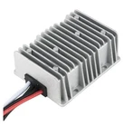 Uxcell New Big-size Waterproof Dc 12v Step-up To 48v 8a 384w Car Power Supply. Fixed Price $36.99.