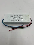 Permlight Ps60-12v-unv 60w Led Driver Class 2 Power Supply 50/60hz 100-277vac 5a. Fixed Price $103.32.
