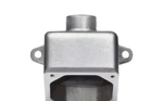 Are23 Crouse Hinds Plugs & Receptacles Eaton Crouse-hinds Series Are Back Box,. Fixed Price $161.69.
