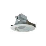 Nora Lighting Nlcbc-56930x Cobalt Adjustable 5" Led - Matte Powder. Fixed Price $78.12.