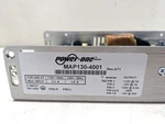 Power-one Map130-4001 Power Supply 110/230vac 12/-12/24vdc 5v 20a. Fixed Price $179.99.