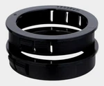 Jandorf Protector Nylon Bushing 2 Pk Black 2" Hole Insulate Cable Rope 61436 New. Fixed Price $9.59.