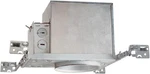 Juno Lighting Ic1w Contractor Select 4-inch Ic Rated Push-in Electrical Connecto. Fixed Price $33.54.