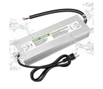 Vnsnebuonto 24v 400w Waterproof Electronic Led Driver. Fixed Price $24.95.