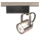 Nuvo Th234 - 1-light Mr16 Round Track Lighting Head 12v. Fixed Price $54.84.