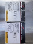 New Cooper Porcelain Ceiling Lampholder Keyless Light Socket 660w 4-terminal 604. Fixed Price $9.00.