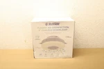 Silentaire 8 In. Canless Integrated Led Recessed Light Trim Plasma Air Disinfect. Fixed Price $28.13.