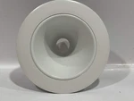 Juno 17hyp2-hzwh 4 Led Hyperbolic Recessed Trim Haze/white. Fixed Price $50.00.