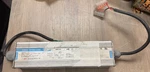 Union Elecom Up100s12wh 100w Led Converter Driver 12v Ip68 Untested. Fixed Price $49.99.