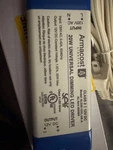 Armacost Lighting 20-watt Dimming Led Driver 12-volt Dc Power Supply. Fixed Price $16.95.