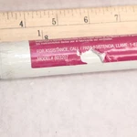 Ceiling Fan Extension Downrod 24 803207 For 12' Ceilings. Fixed Price $13.79.