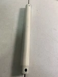 Minkaaire Dr512-whf 12" Ceiling Fan Downrod For 9 Ft Ceilings - Flat White. Fixed Price $18.95.