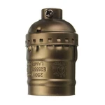 Rtnlit E26 /e27 Vintage Light Socket, Lamp Or Fixture Replacement, Edison Lam.... Fixed Price $10.84.