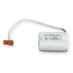 Lithonia Lighting Elb 2p41p2n Battery, Nickel Cadmium, 2.4v, 0.0012a/hr.. Fixed Price $58.15.