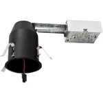 Elco E4lk87rica The Koto System Remodel Recessed Housing For 4". Fixed Price $54.47.