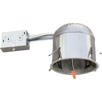 Elco El560rica Remodel Shallow Recessed Housing For 5-1/2" Trims. Fixed Price $22.90.