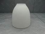 Light Shade For Hampton Bay Devron Ii 52in Indoor Ceiling Fan 1008626582. Fixed Price $16.99.