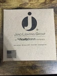 Juno T25 Rp Wh Trac Lighting Master T Connector Opposite Polarity, White. Fixed Price $19.80.