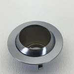 El998n Elco 4" Nickel Eyeball Trim. Fixed Price $24.99.