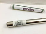 Fanimation Dr1-48pn, 48" Ceiling Fan Downrod, 1" Od, Color = Polished Nickel. Fixed Price $48.50.