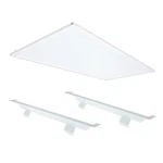 Fulham Vividhorse Led Panel Retrofit Vpr-24-mu-36-9tw-a (2x4 Panel) White. Fixed Price $150.38.