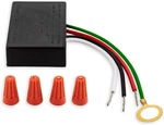 3 Way Touch Sensor Dimmer, Lamp Repair Kit Control Module, Replacement Sen. Fixed Price $16.19.