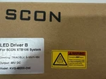 Led Driver 48v 200w Dimmable Triac 0-10v 110-277v Kvg-48200-dw Ul. Fixed Price $49.99.
