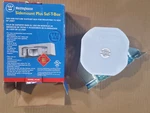 Westinghouse Home Sidemount Plus Saf-t-box Model 01240 - New. Fixed Price $18.99.