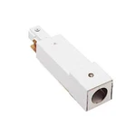 Wac Lbxle-wt Live End Bx Connector - L Track White. Fixed Price $9.99.