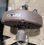Hunter Original R&m Ceiling Fan 22272-004, 1980's , Rare 2.5 Amp,brown,usa. Fixed Price $150.00.