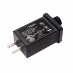 Dirduaid 12v 1a Led Power Supply, 12w Class 2 Low Voltage Power.... Fixed Price $17.60.