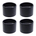 Wealrit 4 Pcs Metal Light Socket Shade Ring Lamp Collar Rings Lock E26 .... Fixed Price $18.19.
