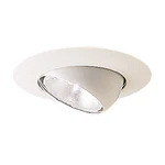 Nora Lighting Nt-28 6" Adjustable Recessed Trim. Fixed Price $30.28.